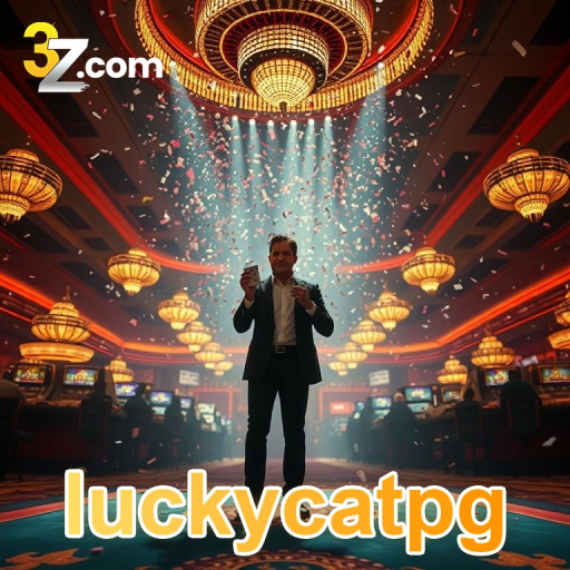 Diversão A Cada Toque: App do Luckycatpg Revela Novidades