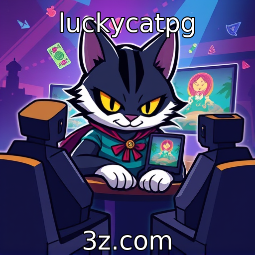 Crescimento do mercado de jogos online em 2025