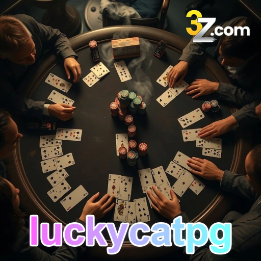 Experiência Paga no Luckycatpg: Mais Diversão e Engajamento!