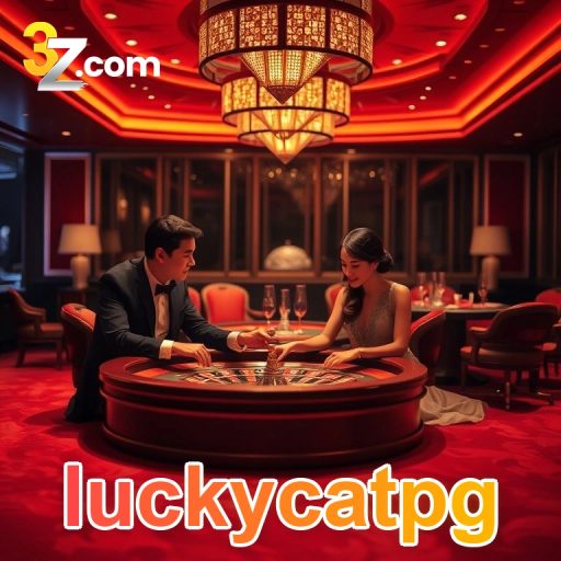 A Plataforma Interativa do Site Luckycatpg Revela Novidades Empolgantes