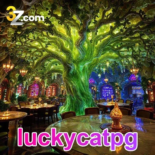 luckycatpg